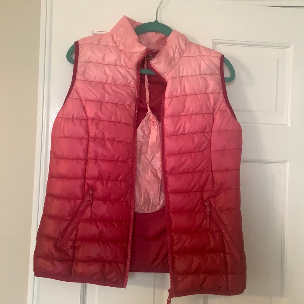 Woman’s Vest